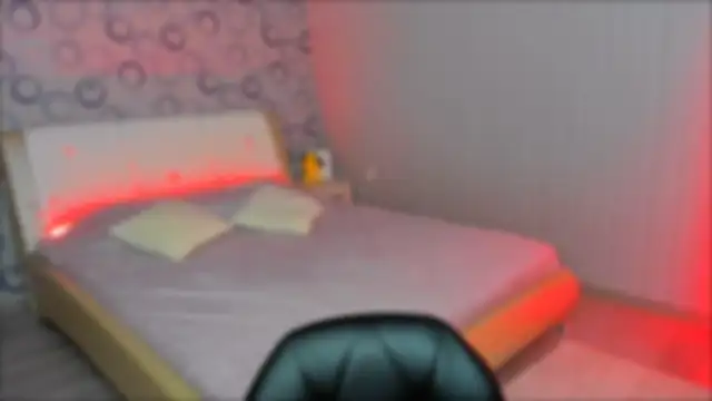 AlannaMiless online show from February 2025 09:56:01 PM