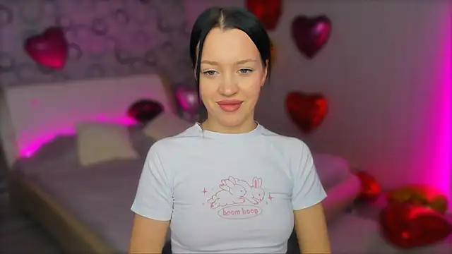 AlannaMiless online show from February 2025 02:14:01 AM