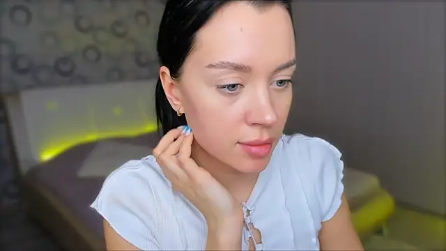 AlannaMiless online show from January 2025 12:36:01 AM