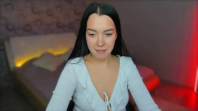 AlannaMiless online show from January 2025 09:07:01 PM