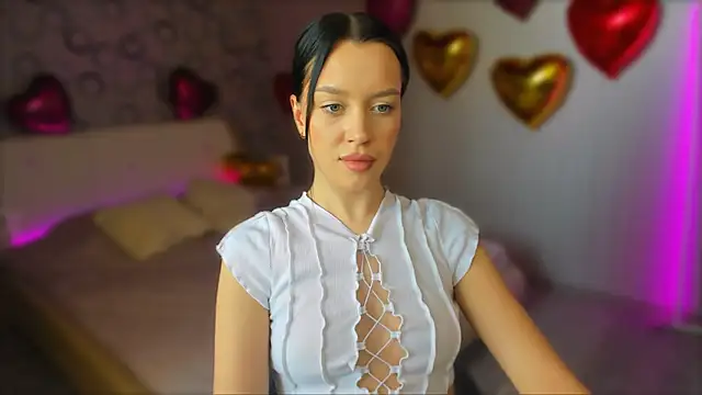 AlannaMiless online show from February 2025 08:41:01 AM