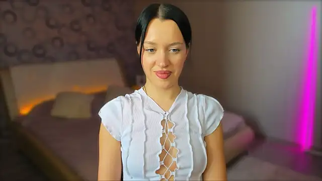 AlannaMiless online show from February 2025 08:18:02 AM