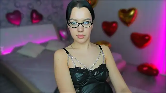 AlannaMiless online show from February 2025 12:30:02 AM