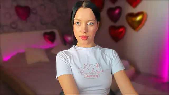 AlannaMiless online show from February 2025 05:16:01 AM