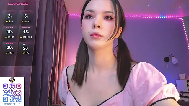 young belle  online show from January 2025 07:42:01 AM