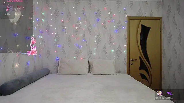 KlaryBrait online show from February 2026 07:24:01 PM