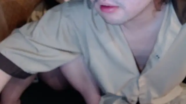 Snapshot of -YOME_no_IMOUTO- chatting on February 2025 12:38:02 PM -YOME no IMOUTO- online show from February 2025 12:38:02 PM