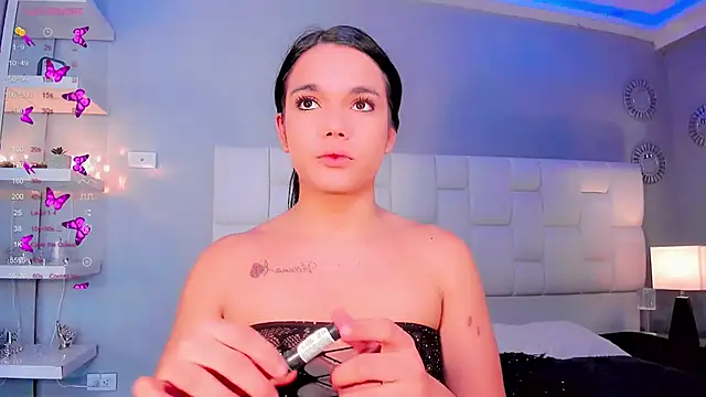 OSMARIEL SWEETT online show from December 2024 08:58:02 PM