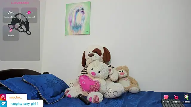 Snapshot of naughty_sexyy_girl_1 chatting on March 2025 02:41:02 AM naughty sexyy girl 1 online show from March 2025 02:41:02 AM