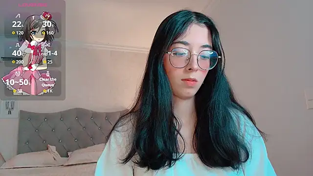 brooklove doll online show from November 2025 11:41:01 PM
