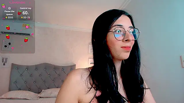 brooklove doll online show from September 2025 02:12:02 AM