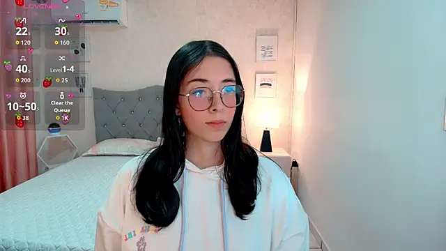 brooklove doll online show from September 2025 01:56:02 AM
