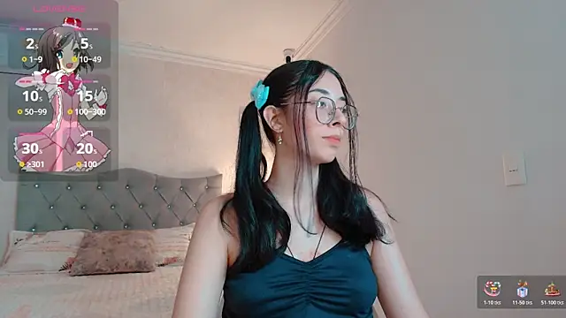 brooklove doll online show from November 2025 03:32:02 AM