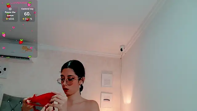 brooklove doll online show from September 2025 02:18:01 AM