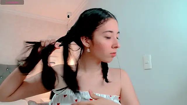 brooklove doll online show from September 2025 03:46:02 AM