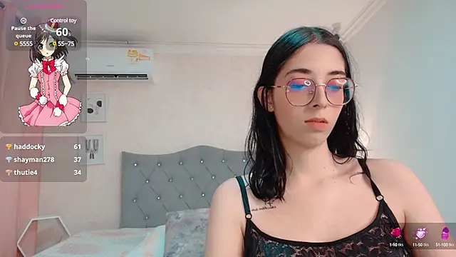 brooklove doll online show from February 2025 09:26:02 PM