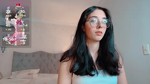brooklove doll online show from November 2025 04:21:01 PM