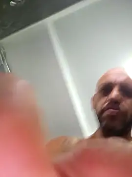 Canariotf38 online show from March 2026 04:33:01 PM