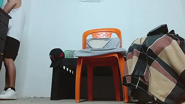 Macho Dom online show from April 2026 11:14:02 AM