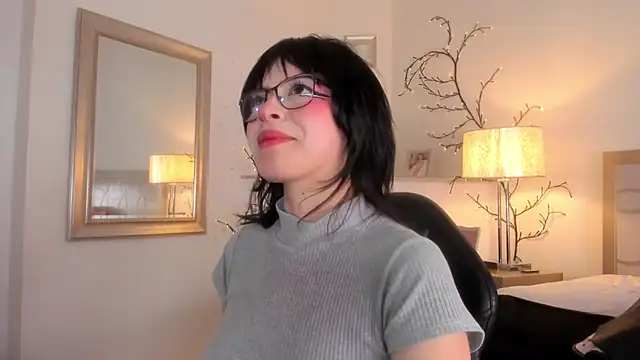 NattashaHotson online show from February 2025 07:49:01 PM