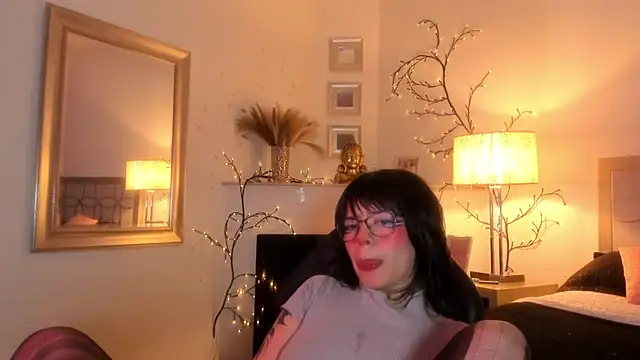NattashaHotson online show from February 2025 06:22:02 AM