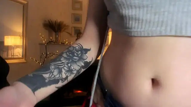 NattashaHotson online show from February 2025 10:52:02 PM