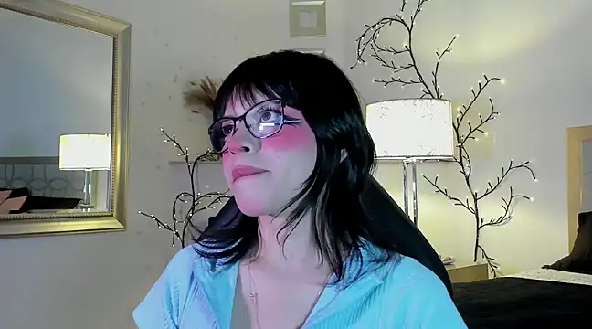 NattashaHotson online show from February 2025 04:59:01 AM