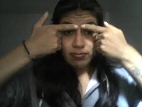 Anamaria-24 online show from March 2026 09:08:01 PM