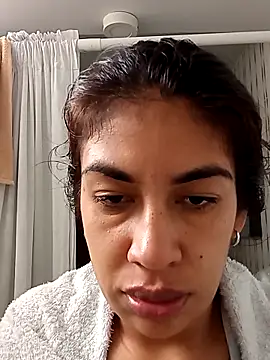 Anamaria-24 online show from March 2026 03:25:01 PM