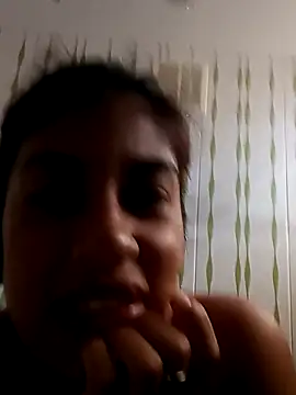 Anamaria-24 online show from February 2026 01:54:01 PM