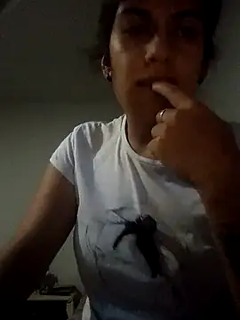 Anamaria-24 online show from February 2026 11:15:02 PM