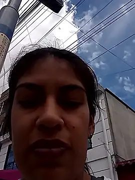 Anamaria-24 online show from February 2026 04:50:01 PM