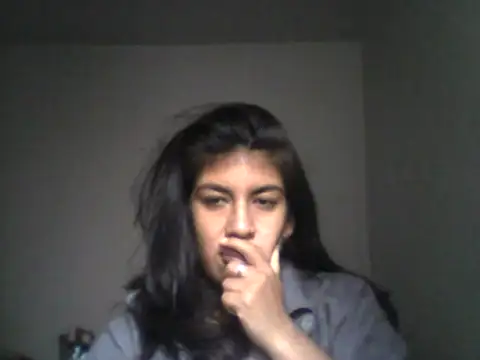 Anamaria-24 online show from February 2026 09:01:01 PM