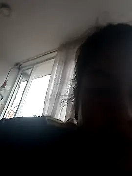 Anamaria-24 online show from February 2026 09:23:01 PM