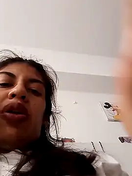 Anamaria-24 online show from March 2026 06:24:01 PM