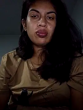 Anamaria-24 online show from March 2026 02:27:01 AM