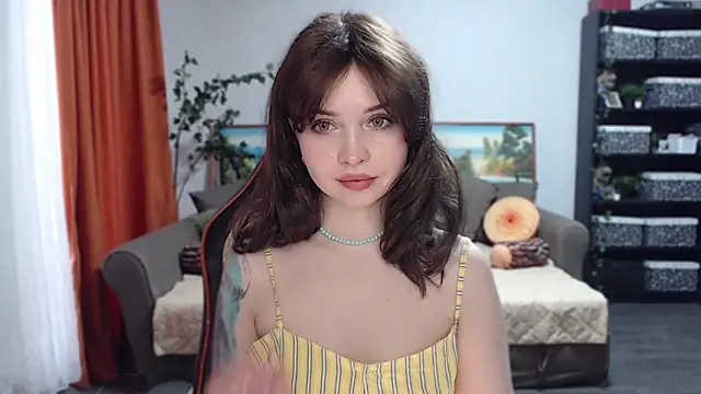 SYKE online show from March 2025 04:02:02 AM