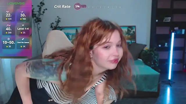 SYKE online show from October 2025 04:21:02 AM