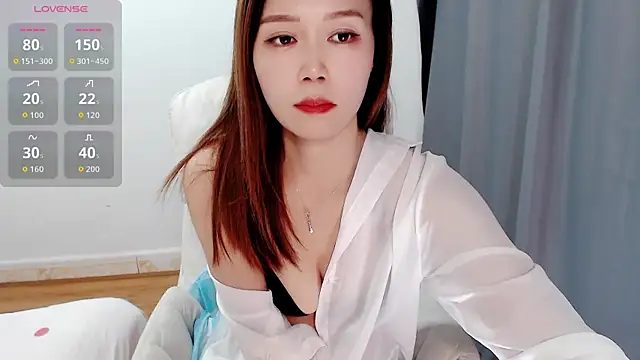 ningning688 online show from November 2025 09:04:02 AM