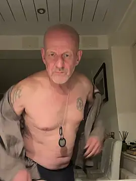malematureisbest online show from January 2026 08:05:01 PM