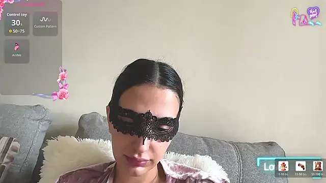 Snapshot of YeKaterinas chatting on May 2026 10:53:02 AM YeKaterinas online show from May 2026 10:53:02 AM