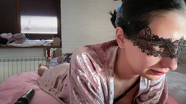 Snapshot of YeKaterinas chatting on February 2026 11:42:02 AM YeKaterinas online show from February 2026 11:42:02 AM