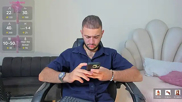 MaximusDick1  online show from July 2026 12:05:02 PM
