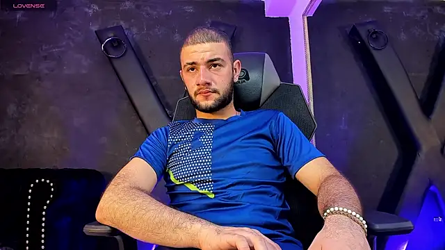 MaximusDick1  online show from September 2025 03:57:01 AM