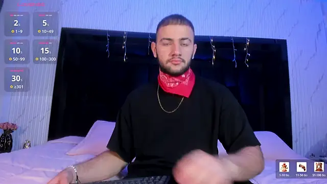 MaximusDick1  online show from April 2026 12:29:01 PM