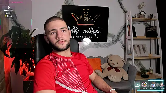 MaximusDick1  online show from January 2026 03:46:01 AM