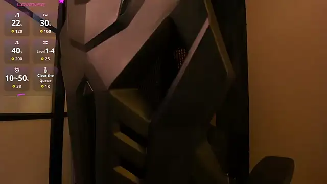 MaximusDick1  online show from February 2026 12:36:02 PM