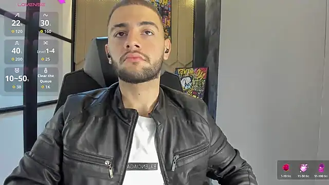 MaximusDick1  online show from February 2026 11:54:02 AM