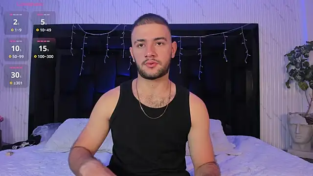 MaximusDick1  online show from April 2026 12:01:02 PM