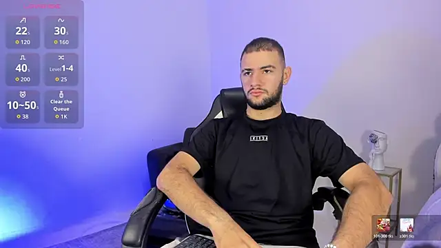 MaximusDick1  online show from July 2026 12:48:01 PM
